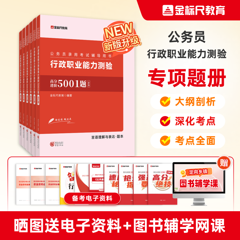 金标尺